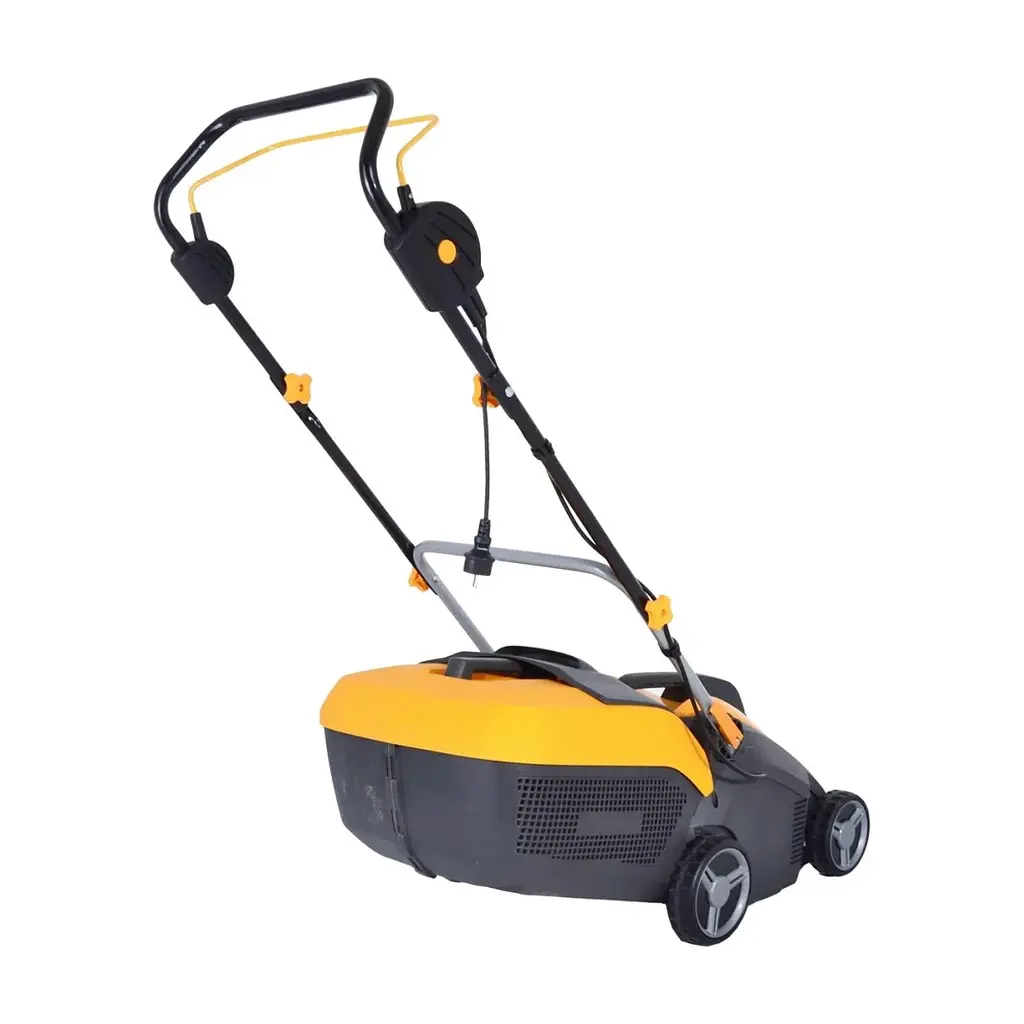 Аератор Stiga SV 415 E (SV415E) - фото 7