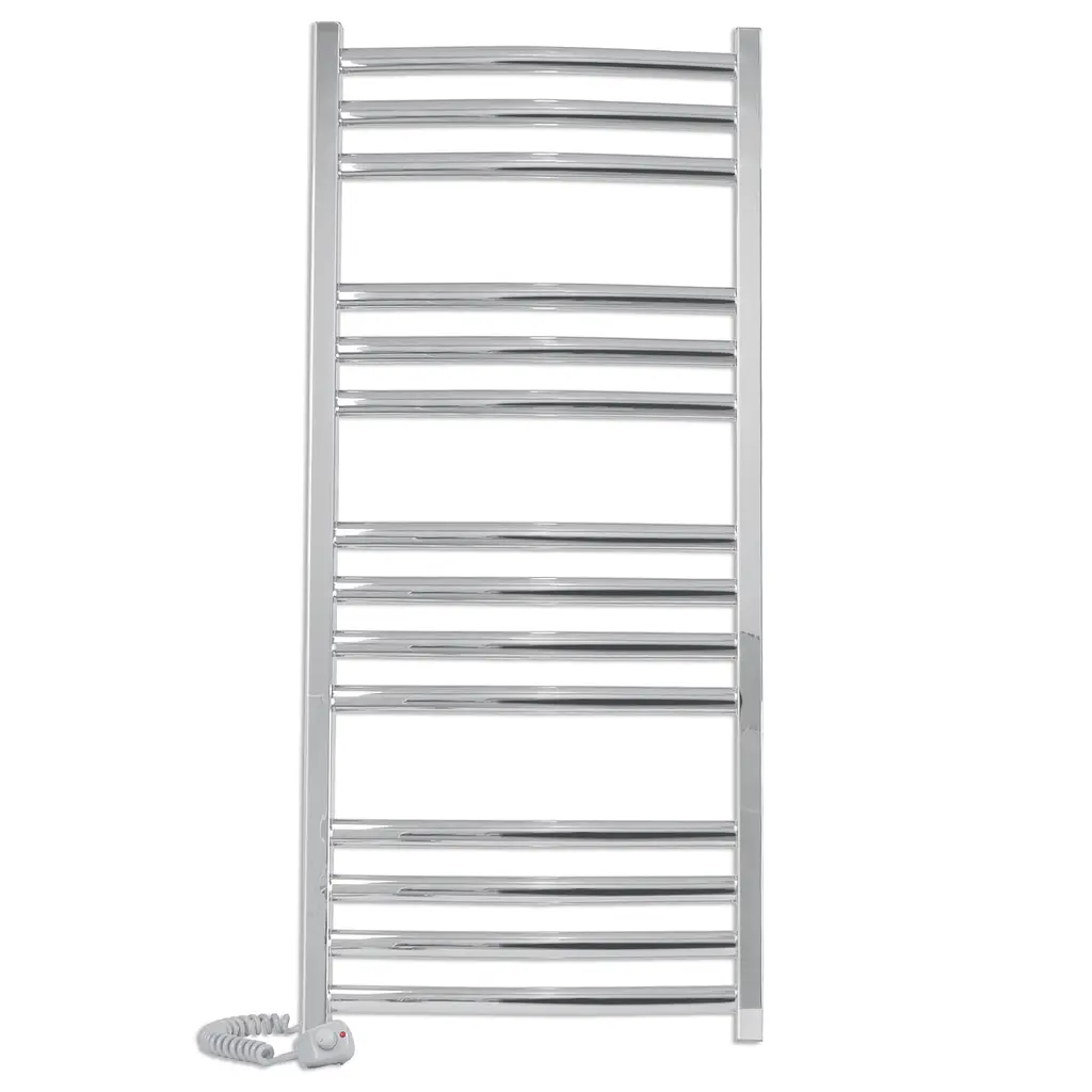 Електрична рушникосушка Laris Гранд П14 500x1200 Е 73207370 - фото 2