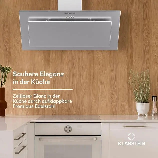 Вытяжка Klarstein Athena 90 (10045318) - фото 2