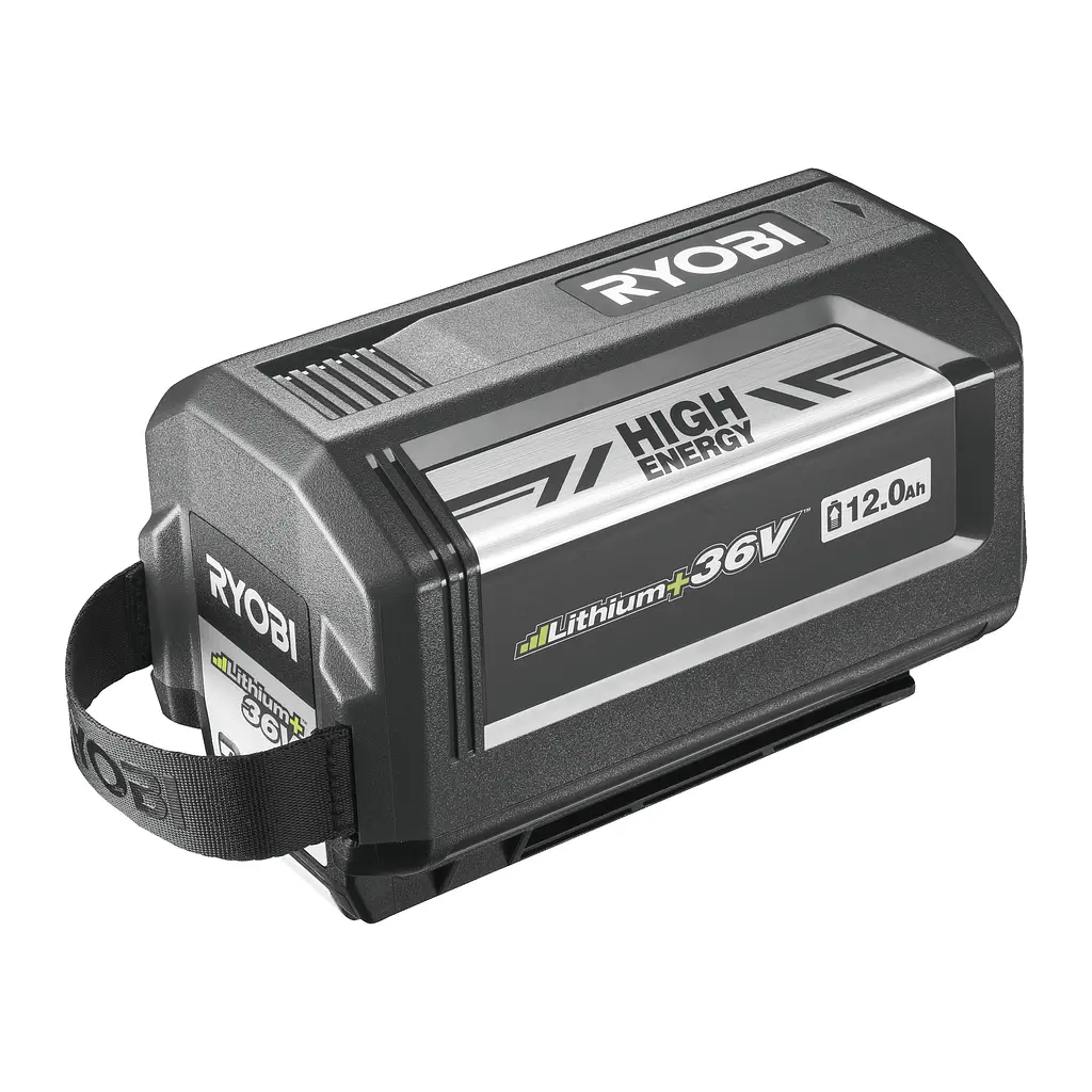 Аккумулятор Max Power RY36B12A High Energy Lithium+ 36В 12А·час Ryobi hoz0014320 - фото 3