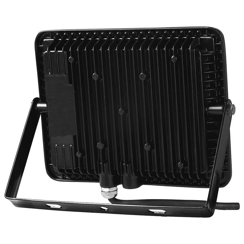 Светодиодный прожектор LED 50W 6500K SMD Серия Standart, s140053 - фото 2