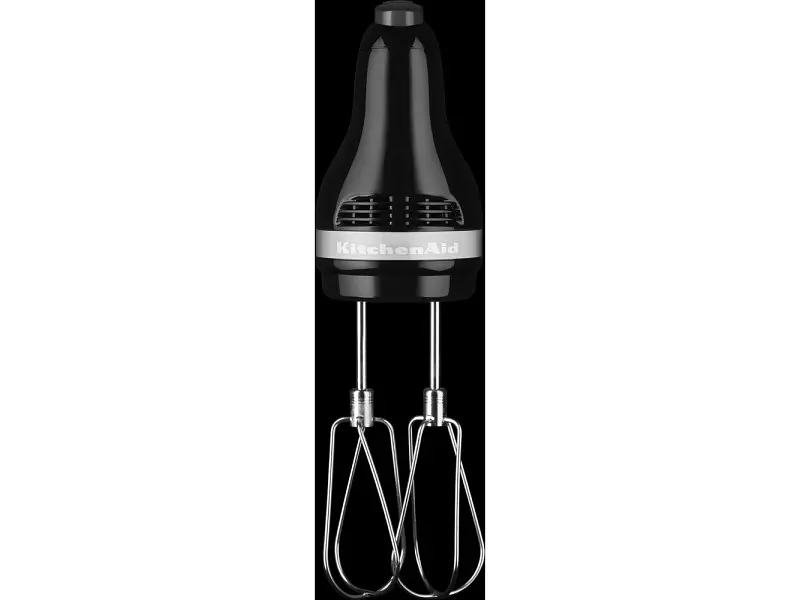 Міксер KitchenAid Classic 5KHM5110EOB - фото 2