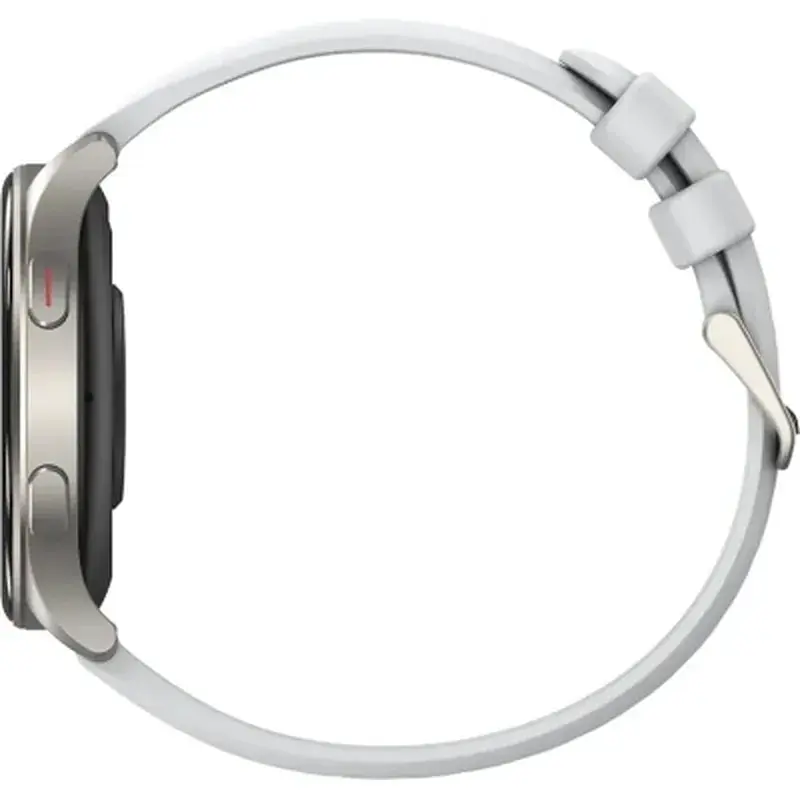 Смарт-годинник Blackview X20 Silver (6931548318071) - фото 4