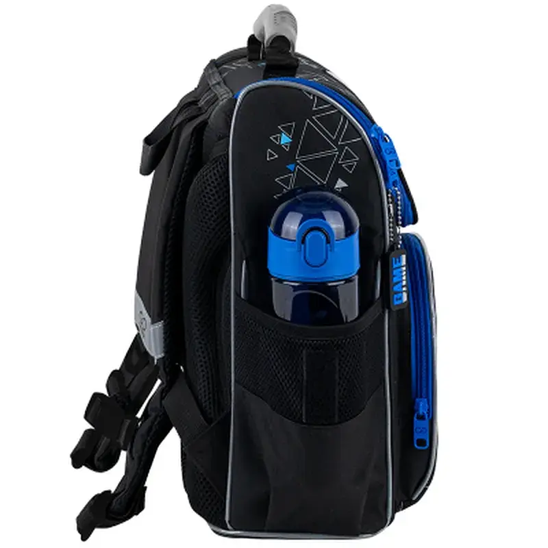 Портфель GoPack Education 5001S-5 Play The Game (GO25-5001S-5) - фото 5