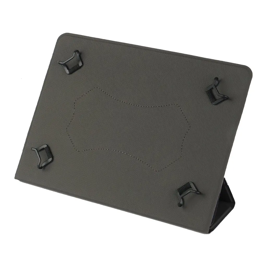 Чехол для планшетов ArmorStandart Slim Silicone Hooks 11 Black (ARM81931) - фото 4
