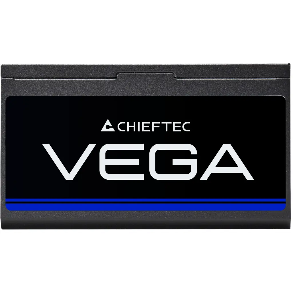 Блок живлення Chieftec 850W Vega (PPG-850-S) - фото 3