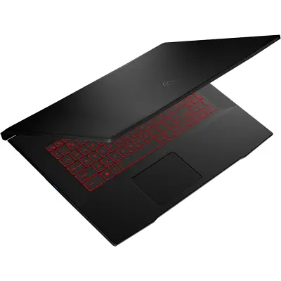 Ноутбук MSI GF76 Katana (12UC-415PL) (12UC-415PL) - фото 7