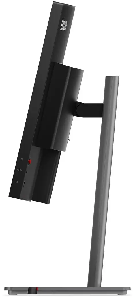 Монітор Lenovo 34" P34WD-40 Curved UWQHD IPS 120Hz (64ADGAT1UA) - фото 8