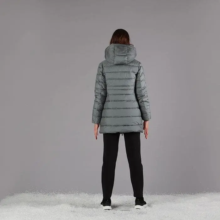 Штани CMP Women's Trousers in Jersey-chenille Black XXS (1097-30M0226-U901 34) - фото 5