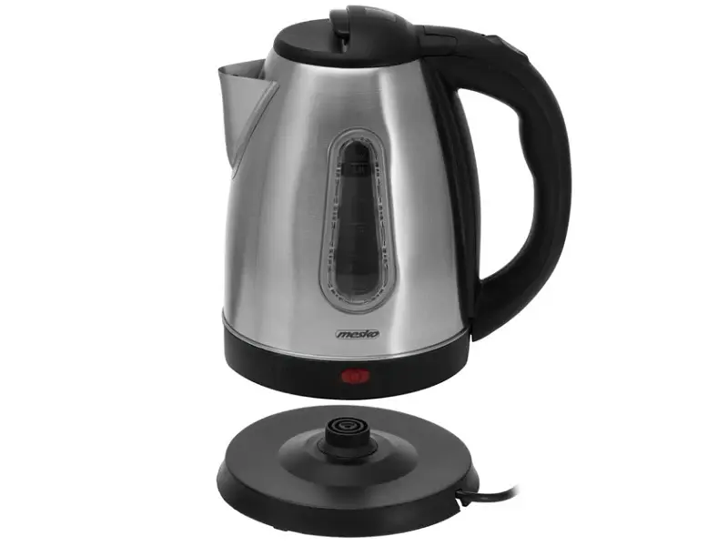 Електрочайник Mesko MS 1353 - фото 5