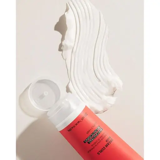 Маска для вьющихся волос Mood Dream Curls Mask увлажняющая 290 мл - фото 2