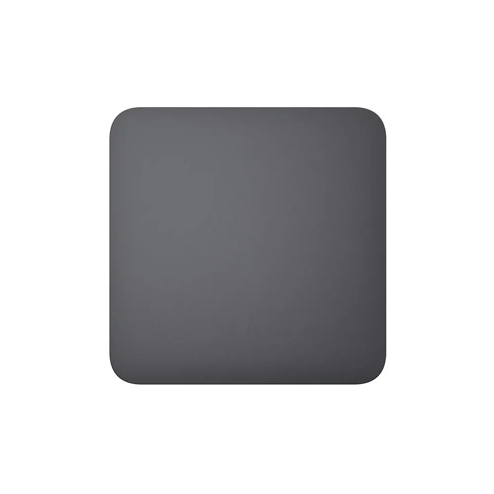 Розумний перехресний вимикач Ajax LightSwitch (Crossover) Jeweller (graphite/графіт) (26-00417) - фото 4