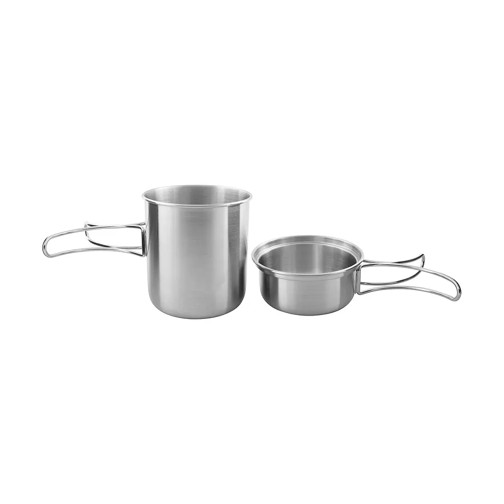Набір кухлів Tatonka Handle Mug 600 Set - фото 2
