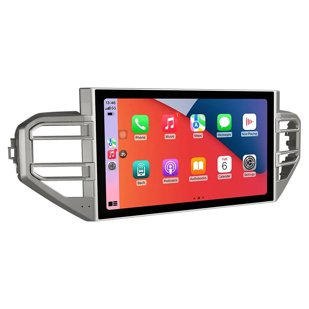 Штатна магнітола TORSSEN Toyota Tundra/Sequoia 2022-2023 Low DF136/360 4G Carplay (202309266) - фото 2