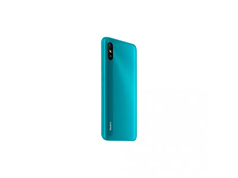 Смартфон Xiaomi Redmi 9A 2/32GB Aurora Green no NFC - фото 3