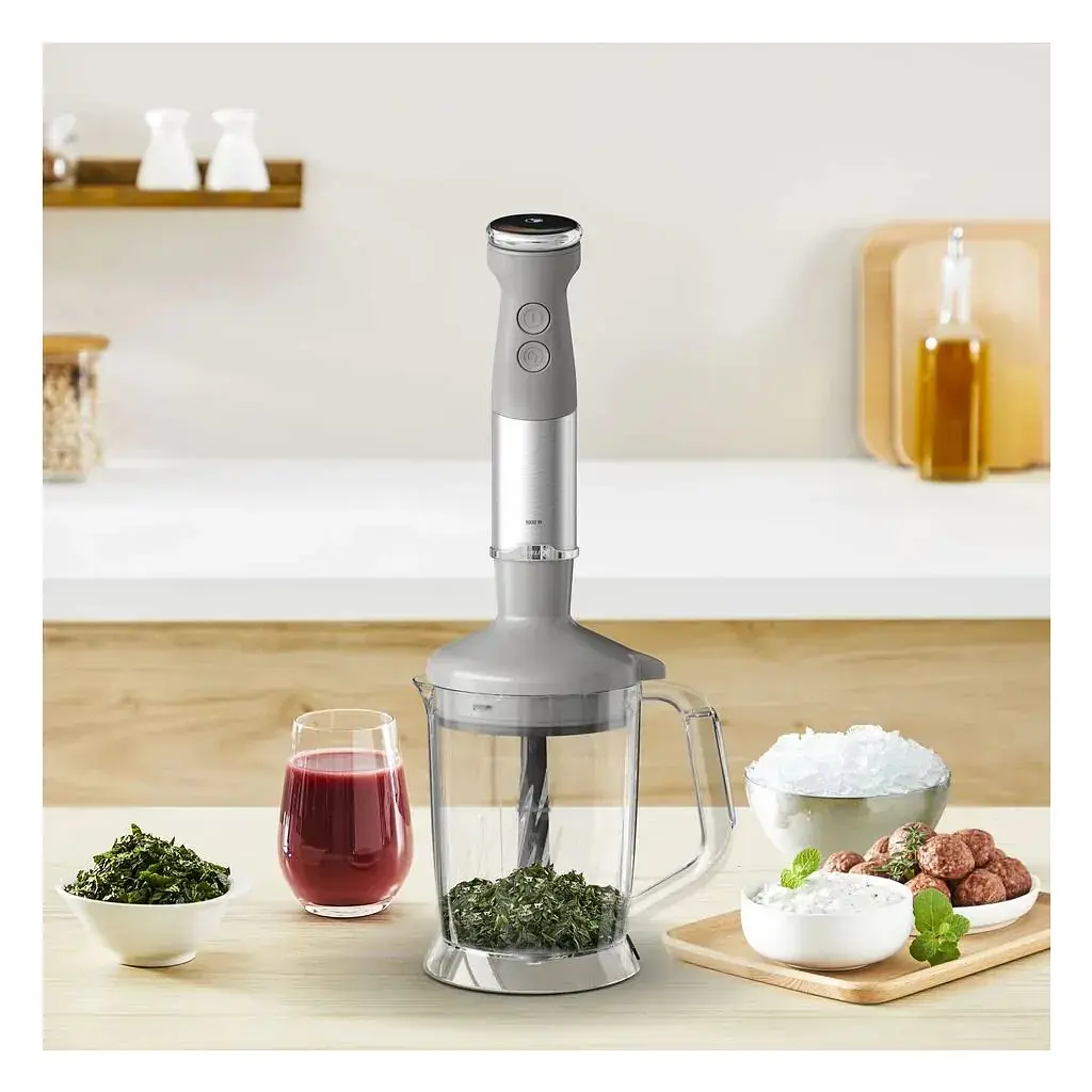 Блендер Tefal HB67MB30 - фото 11
