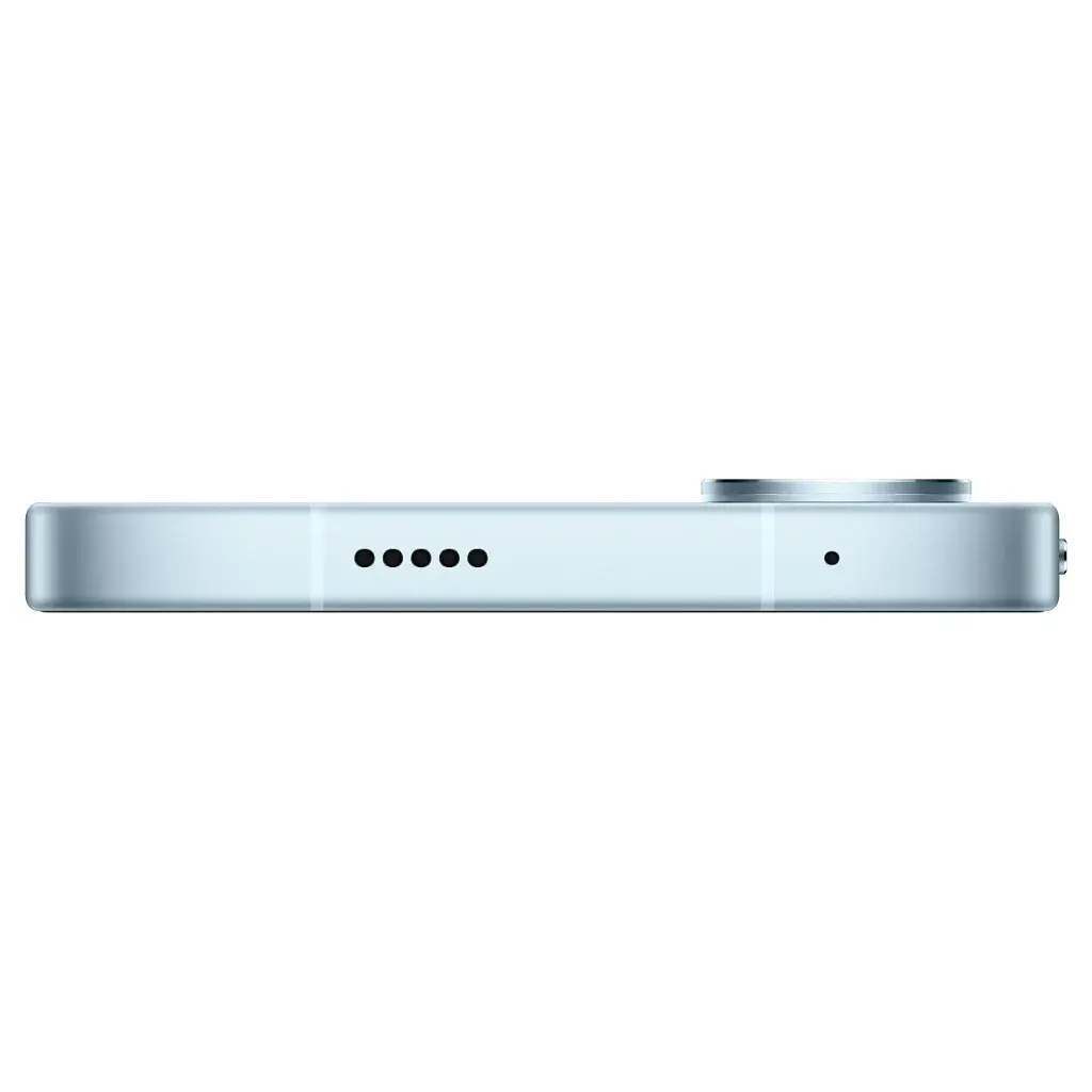Мобільний телефон Xiaomi Poco X8 Pro Max 12/256GB Blue (1191430) - фото 10