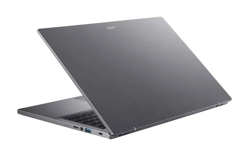 Ноутбук Acer Swift Go 16 SFG16-71 16 3.2K OLED, Intel i7-13700H, 16GB, F1TB, UMA, Win11, сірий (NX.KFGEU.004) - фото 5