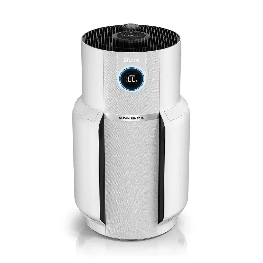Воздухоочиститель Shark NeverChange5 Air Purifier MAX (HP300EU) - фото 2