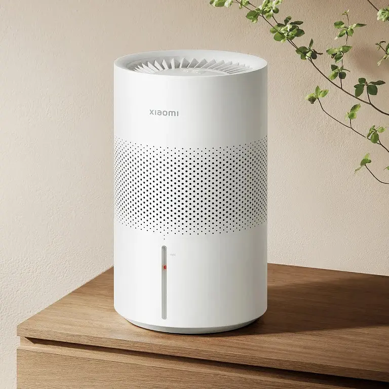Зволожувач повітря Xiaomi Smart Evaporative Humidifier Pro (BHR082TEU) - фото 7