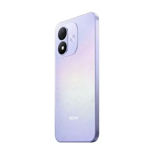 Смартфон Xiaomi Redmi Note 17 5G, Purple, 2 Nano-SIM, 6.99" (2392x1080, 120 гц, AMOLED), Qualcomm Snapdragon 4 Gen 4 (8 ядер), Adreno 613, RAM 6GB, ROM 128GB, MicroSD (Max 2Tb), NFC, Wi-Fi, Bluetooth 5.3, 50Мп + 16Мп, 7700 mAh, Android 16 (1215029) - фото 8