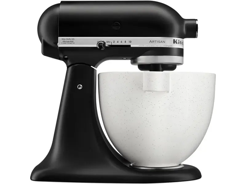 Чаша для змішування KitchenAid 5KSM2CB5PSS - фото 4