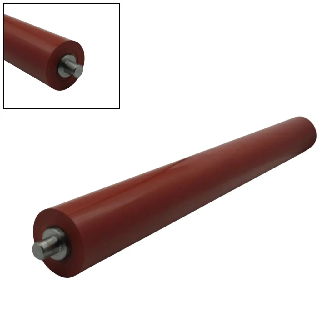 Резиновый вал Samsung ML-1510/1520/1640/1710/1910/2240 Welldo (JC66-00600A-WDS)