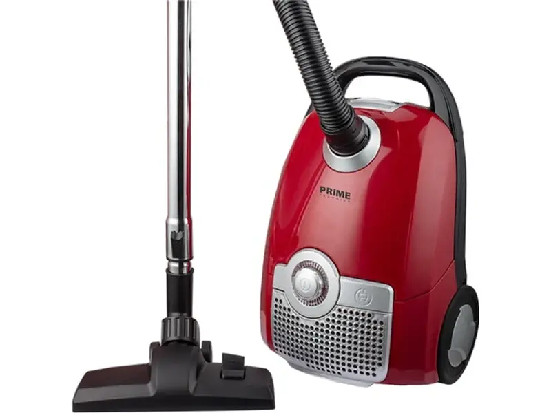 Пилосос з мішком Prime Technics Silent Power PVC 3075 - фото 7