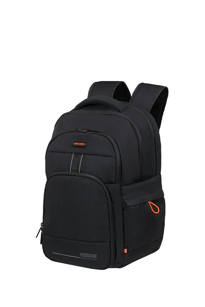Рюкзак 14" American Tourister AT WORK NXT BLACK 42x29x24 MK6*09003 - фото 3