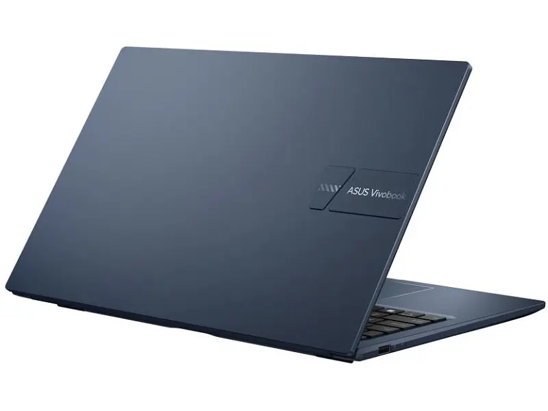 Ноутбук Asus Vivobook 15 X1504VA Quiet Blue (X1504VA-BQ499, 90NB10J1-M00PH0) - фото 3