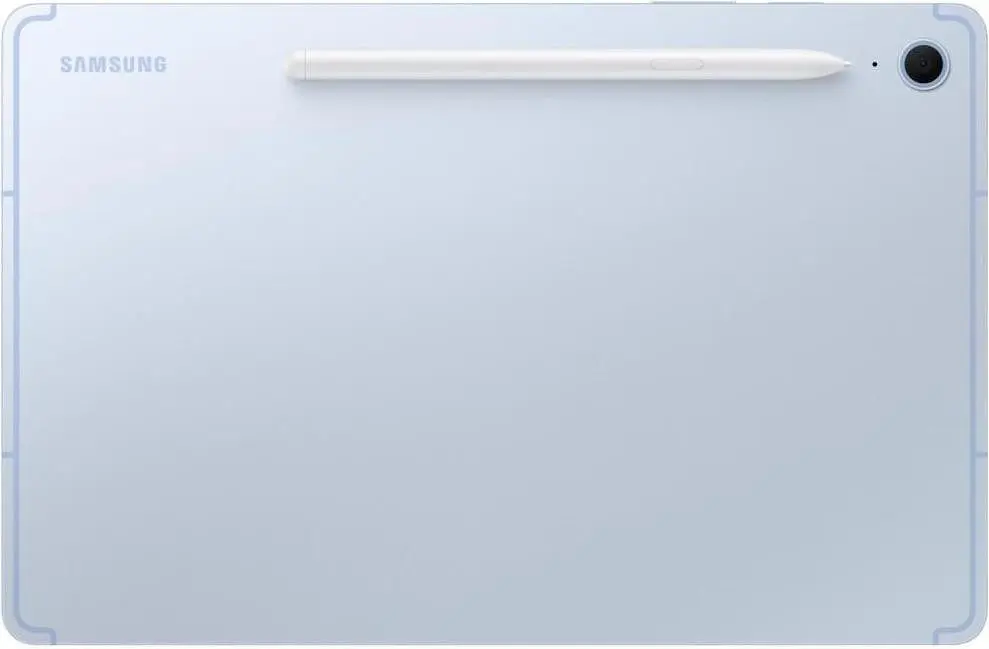 Планшет Samsung Galaxy Tab S10 FE 8/128GB Blue (SM-X520NLBR) - фото 7
