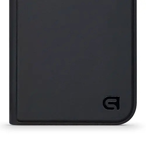 Чохол-книжка ArmorStandart OneFold Case для Xiaomi Redmi 13C / Poco C65 Black (ARM73132) [101261] - фото 3