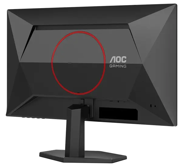 Монiтор 24.5" AOC 25G42E Black - фото 9