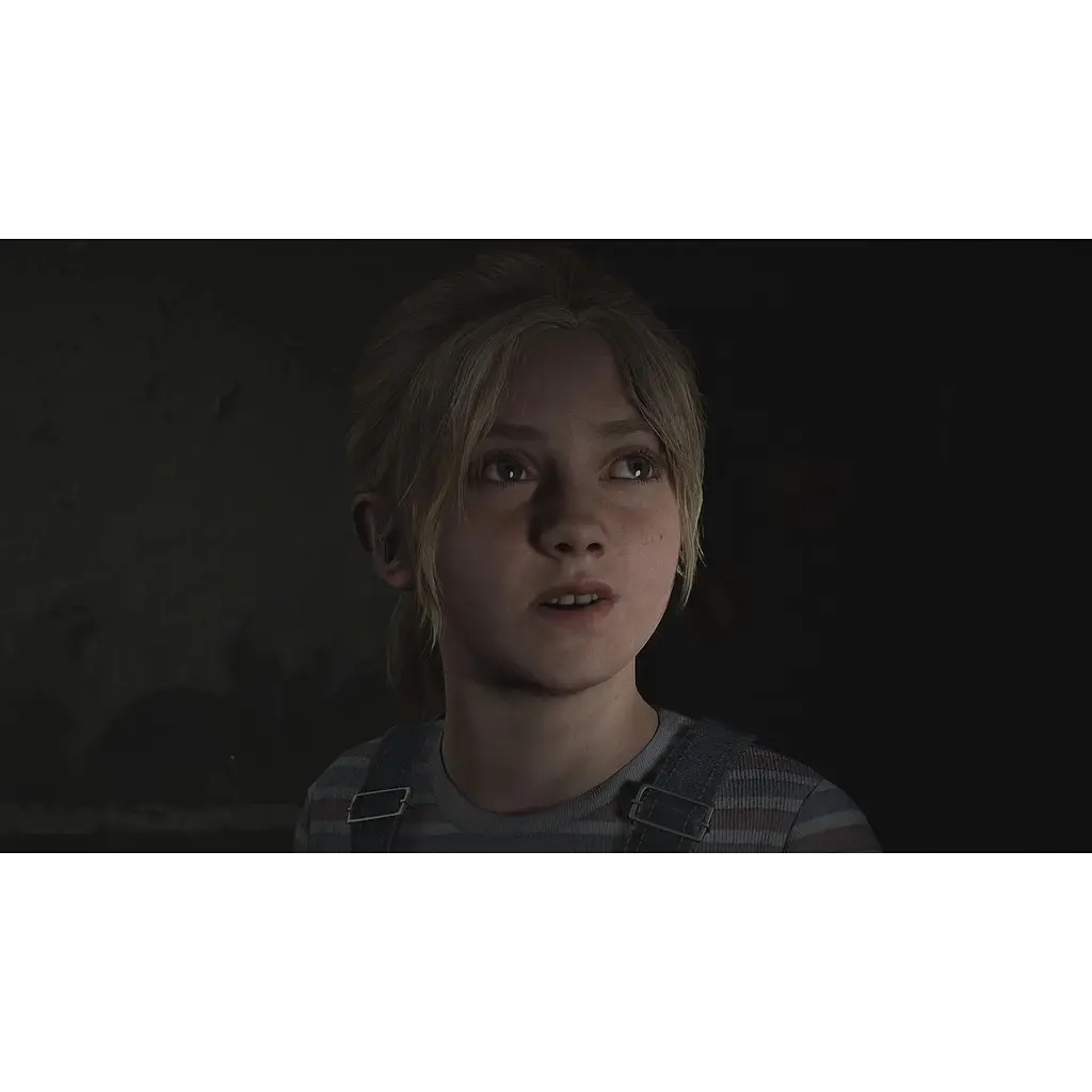Гра Silent Hill 2 Remake для PS5 (EN + RU sub) (4012927150641) [138892] - фото 4