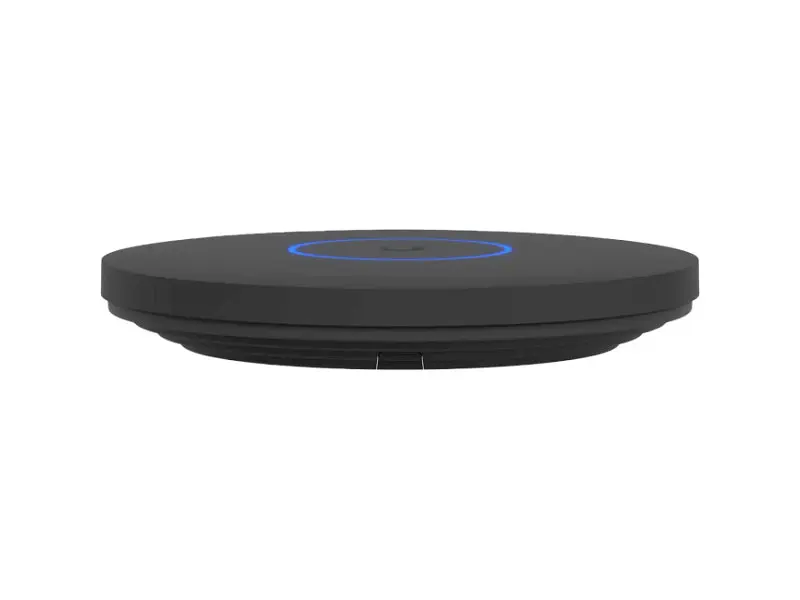Точка доступу Ubiquiti UniFi U7 Pro XG Black (U7-PRO-XG-B) - фото 3