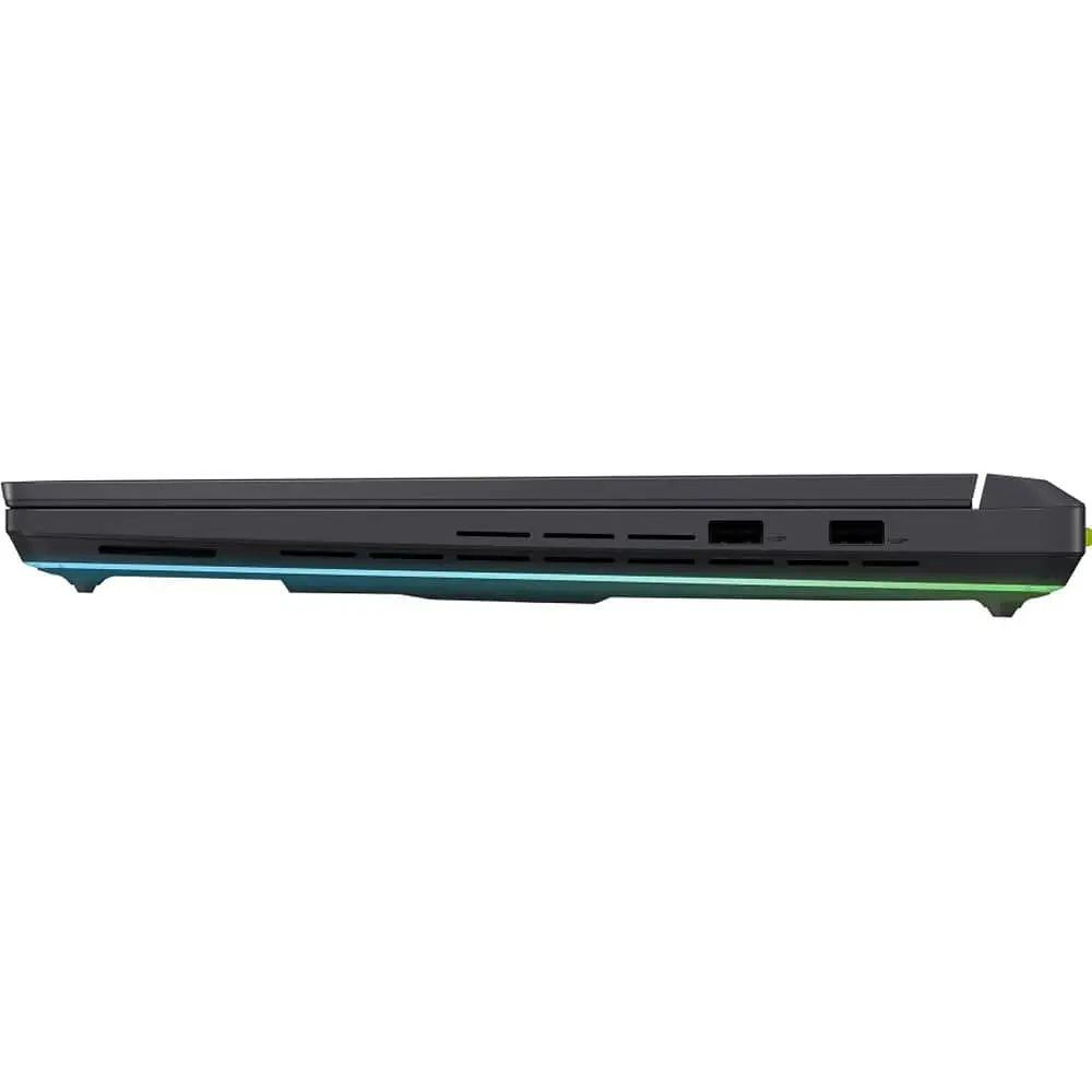 Ноутбук ASUS 18 ROG Strix G18 G815LR-S9216 2.5K/Intel U7-255HX/32GB/1TB/RTX 5070 Ti 12GB/DOS/Eclipse Gray (90NR0LT1-M009Y0) - фото 8
