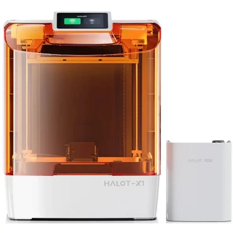 3D-принтер Creality HALOT-X1 Combo - фото 2