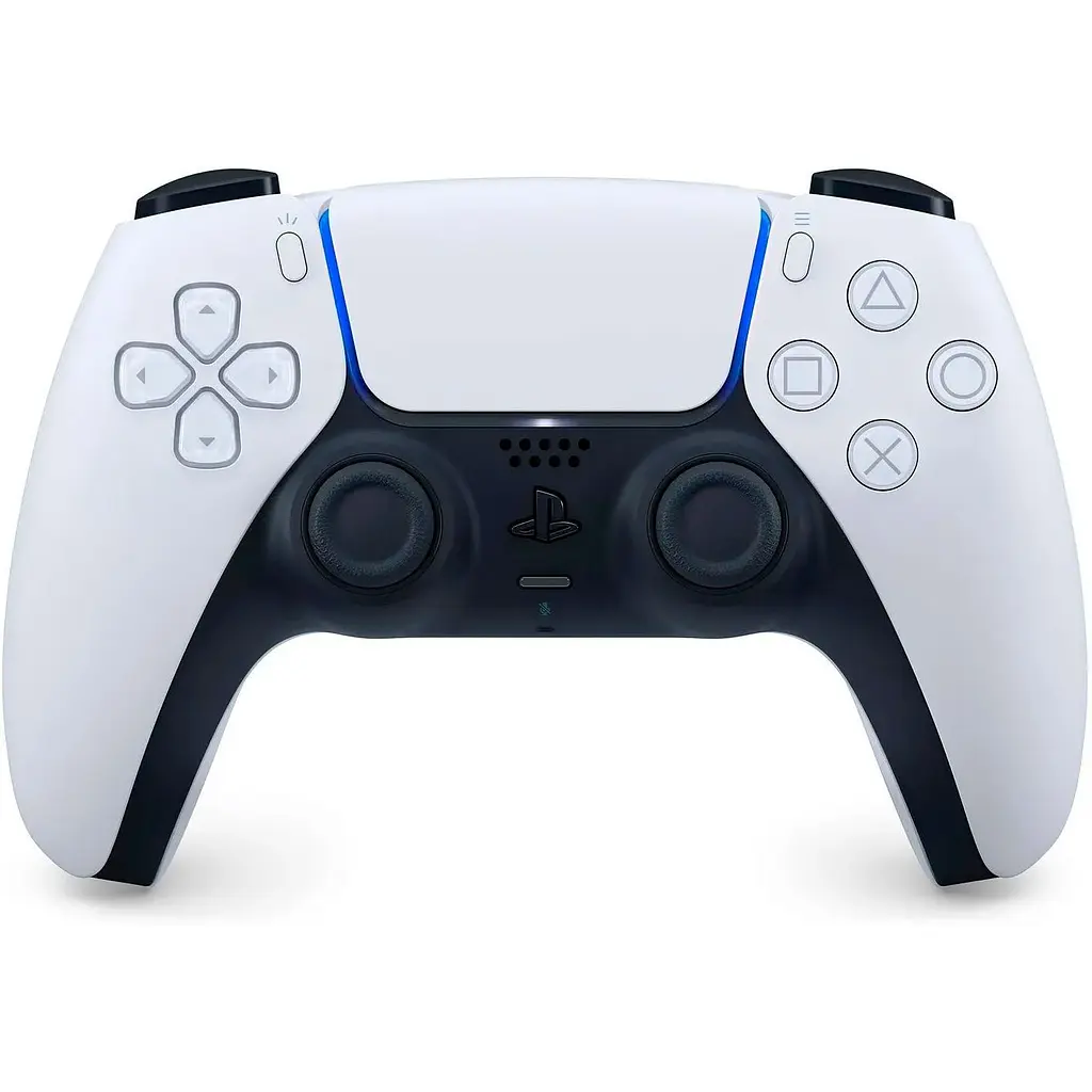 Ігрова консоль Sony PlayStation 5 Slim 1TB White (1000040591) [94342] - фото 4