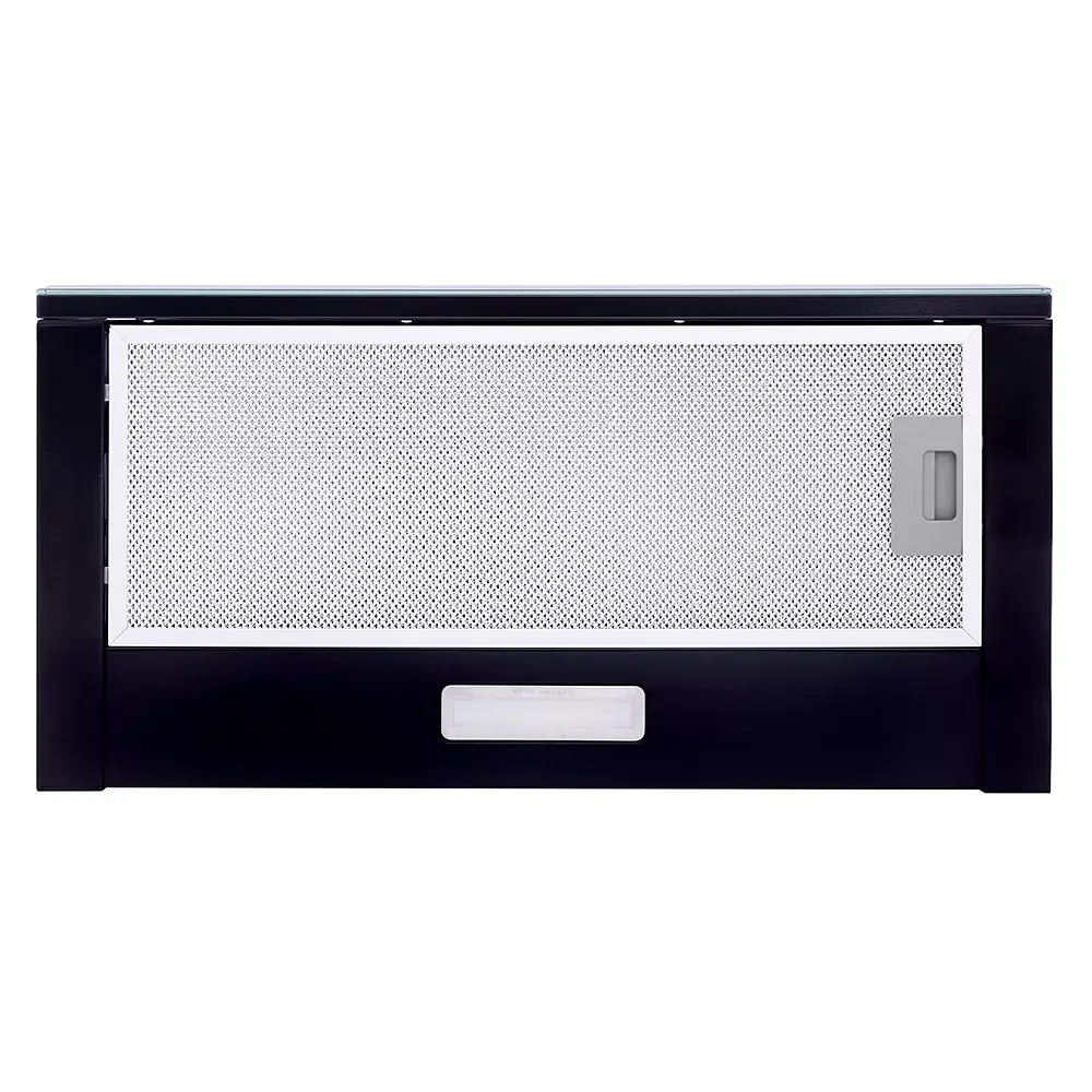 Вытяжка телескопическая Minola HTL 6234 BL 700 LED GLASS - фото 4