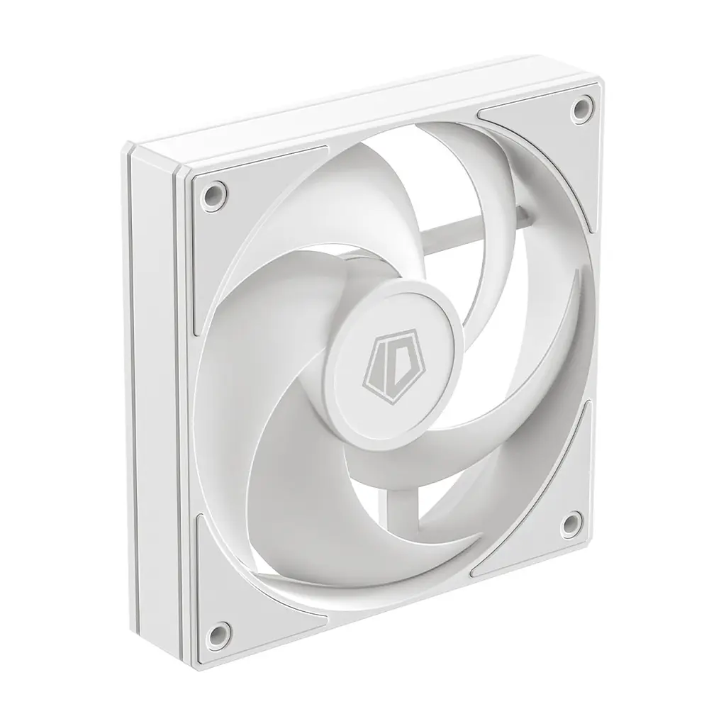 Кулер до корпусу ID-Cooling Вентилятор ID-Cooling AS-120-W Trio (AS-120-W TRIO) - фото 3