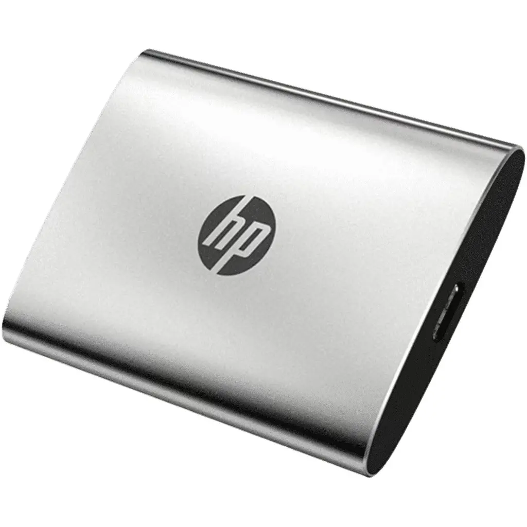 Накопичувач SSD USB Type-C 2TB P900 HP (7M697AA) - фото 2