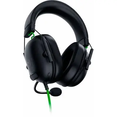 Наушники Razer Blackshark V2 X Black (RZ04-03240100-R3M1) - фото 4