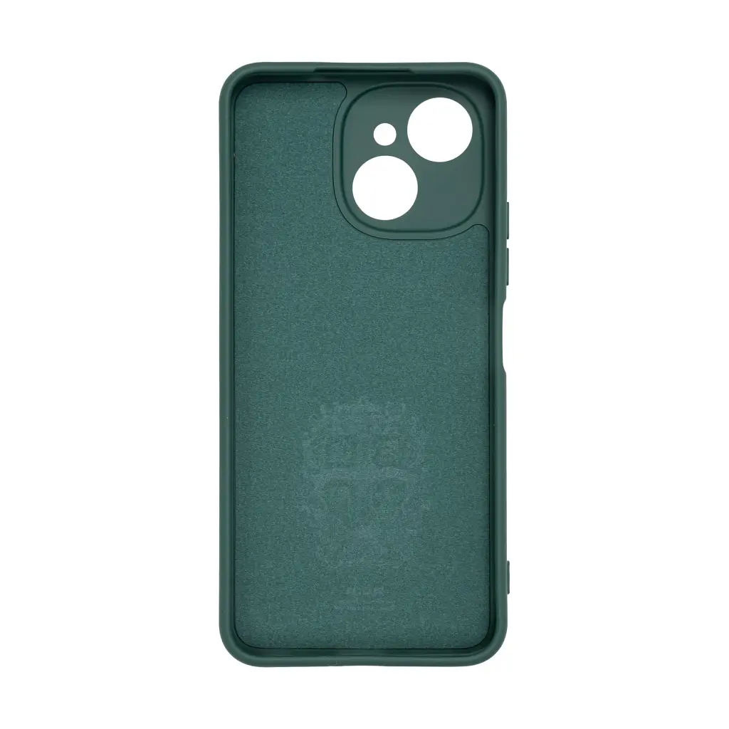 Чохол ArmorStandart ICON для Tecno Spark 40C 4G Camera cover Dark Green - фото 2