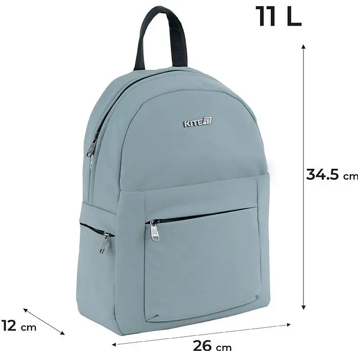 Рюкзак Kite Education teens 1020S-3 (K25-1020S-3) - фото 3