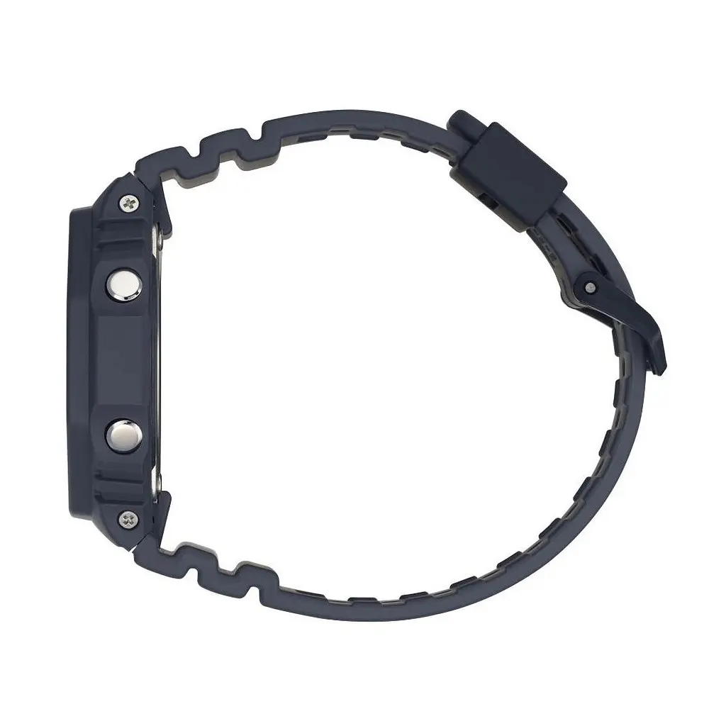 Чоловічий годинник CASIO G-SHOCK GA-2100CA-8AER - фото 5