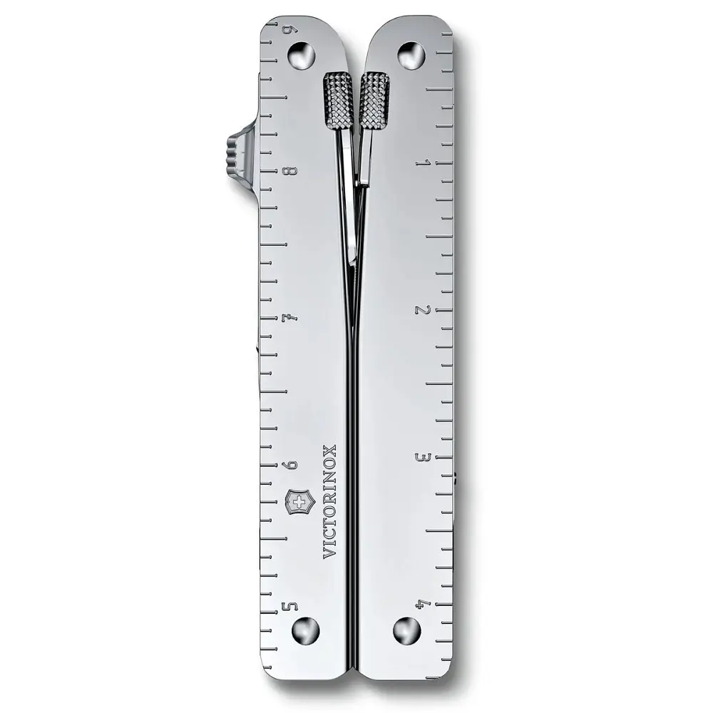 Мультитул Victorinox Swisstool MX 115мм,26функ+чорн.нейлон.чохол - фото 5