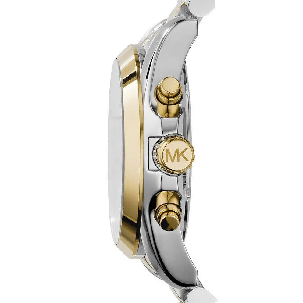 Жіночий годинник MICHAEL KORS MK5627 Bradshaw - фото 3