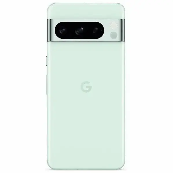 Смартфон Google Pixel 8 Pro 12/128Gb Mint - фото 2
