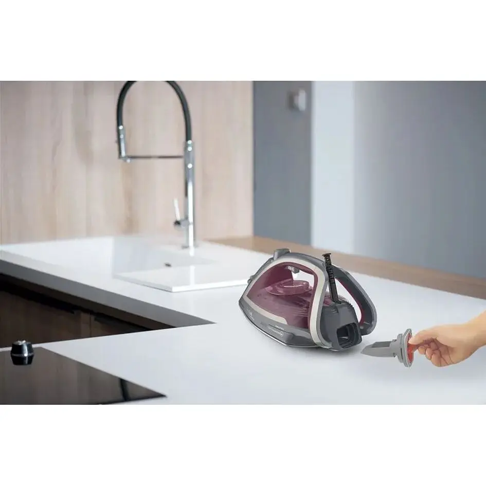 Утюг Tefal Ultragliss Plus FV6840 - фото 7