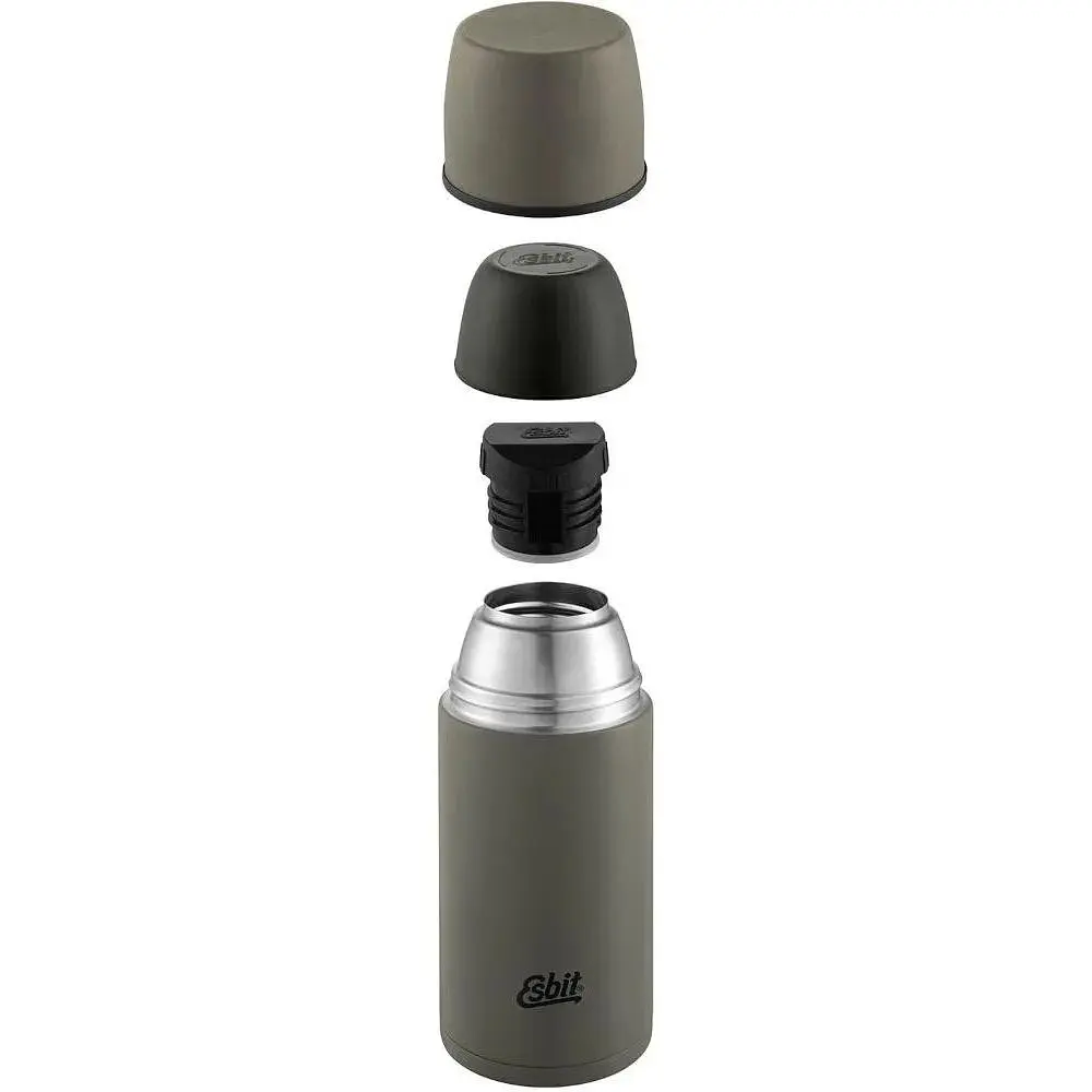 Термос Esbit VF500ML-OG - фото 2